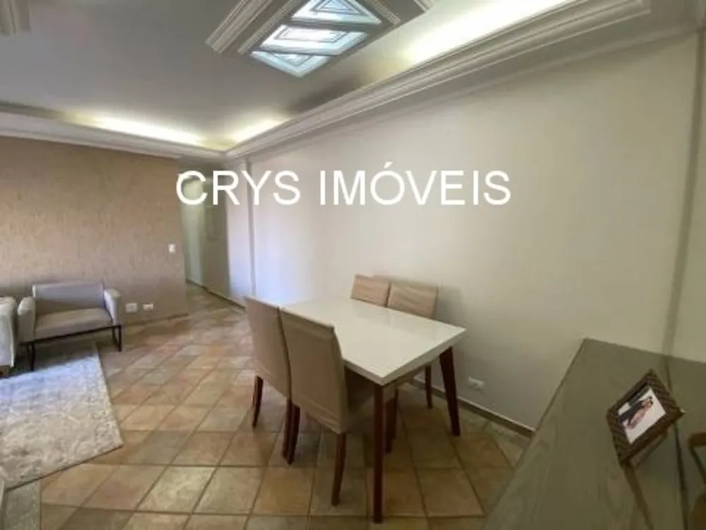 Apartamento, 3 quartos, 92 m² - Foto 2
