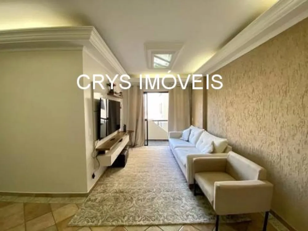 Apartamento, 3 quartos, 92 m² - Foto 11