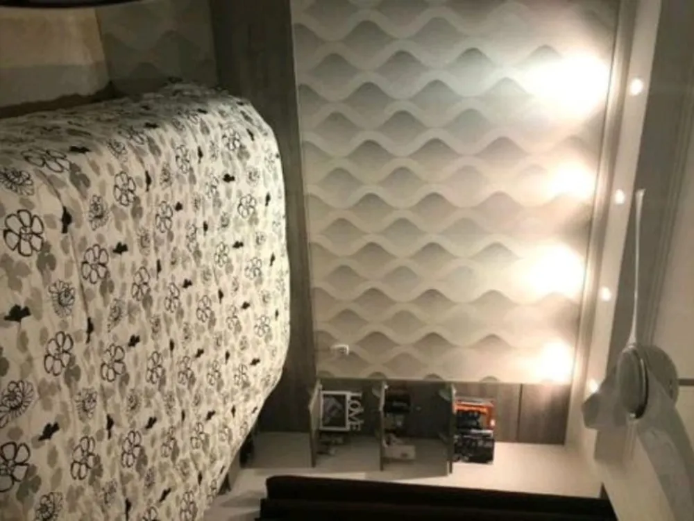 Apartamento, 2 quartos, 52 m² - Foto 5