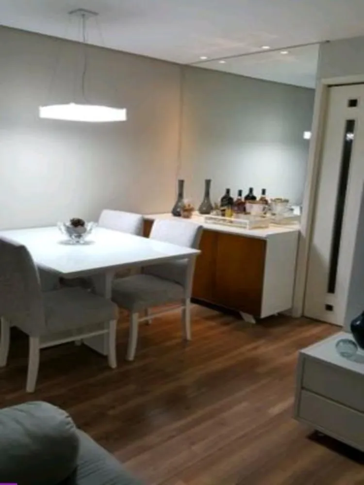 Apartamento, 2 quartos, 52 m² - Foto 9