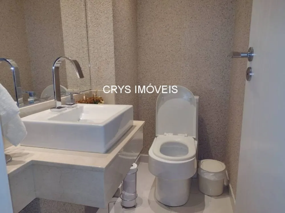 Apartamento, 4 quartos, 254 m² - Foto 9