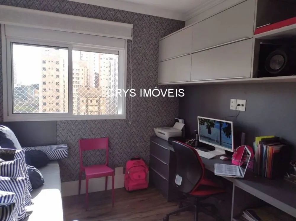 Apartamento, 4 quartos, 254 m² - Foto 4