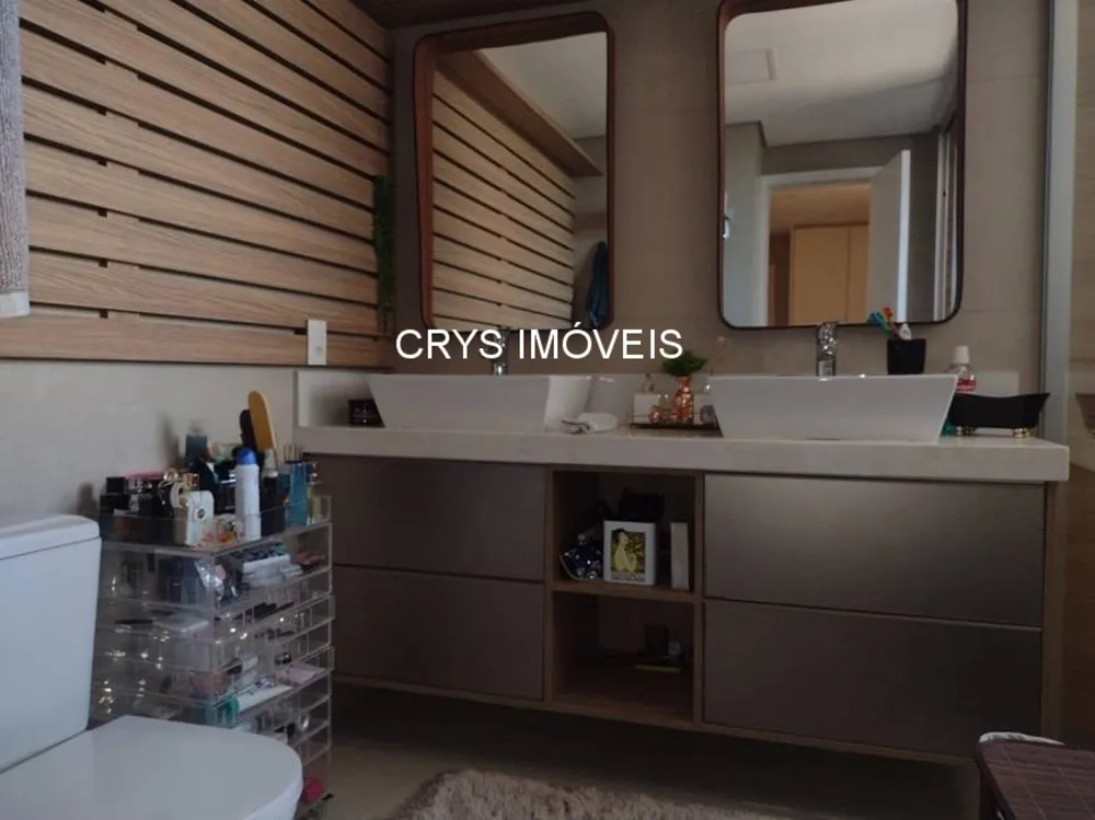 Apartamento, 4 quartos, 254 m² - Foto 7