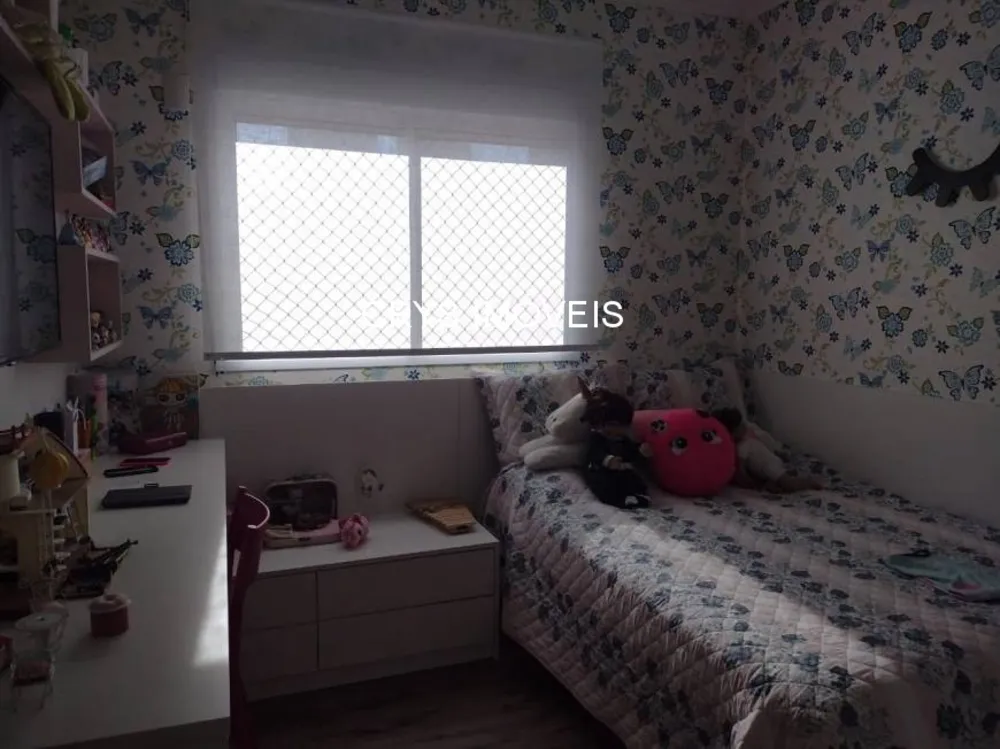 Apartamento, 4 quartos, 254 m² - Foto 1