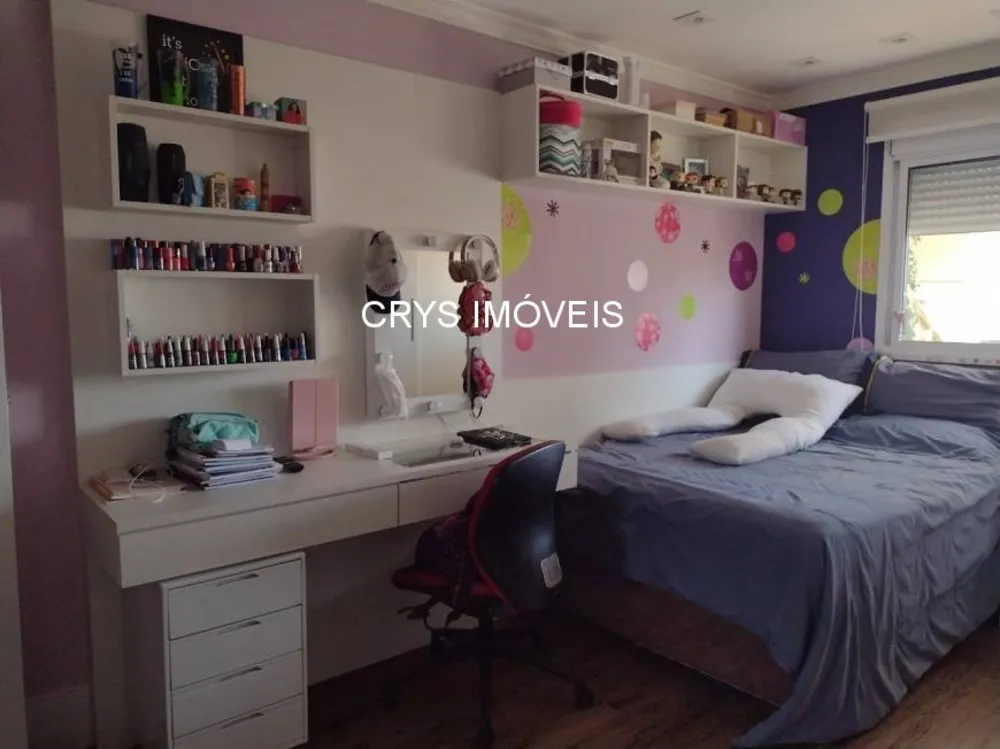 Apartamento, 4 quartos, 254 m² - Foto 4
