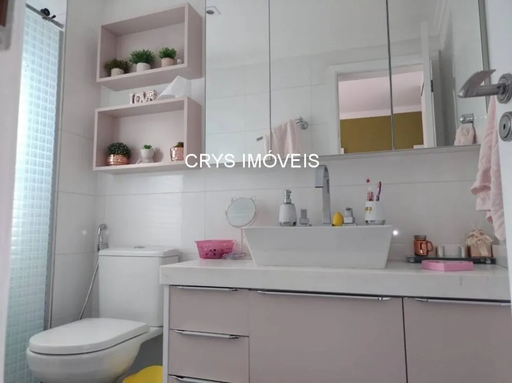 Apartamento, 4 quartos, 254 m² - Foto 11