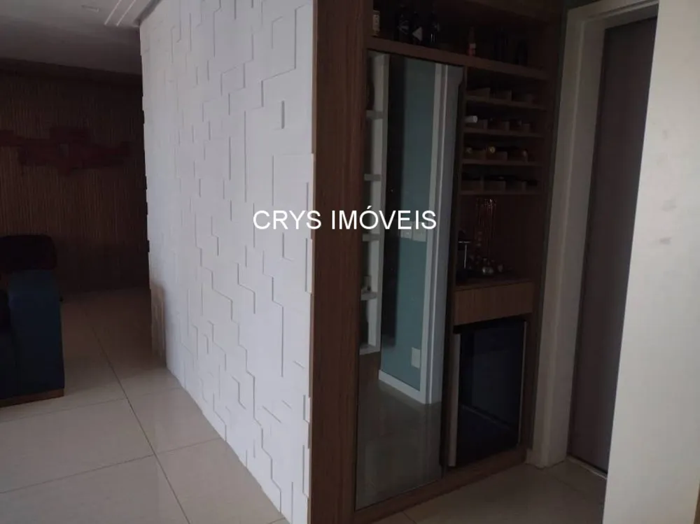 Apartamento, 4 quartos, 254 m² - Foto 1