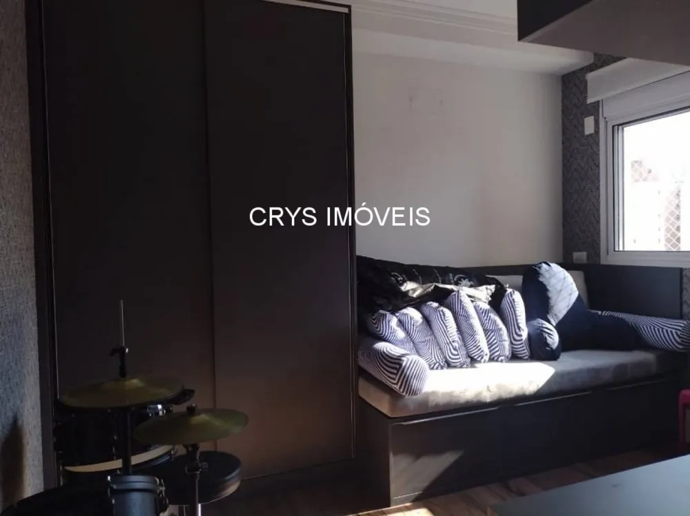 Apartamento, 4 quartos, 254 m² - Foto 3