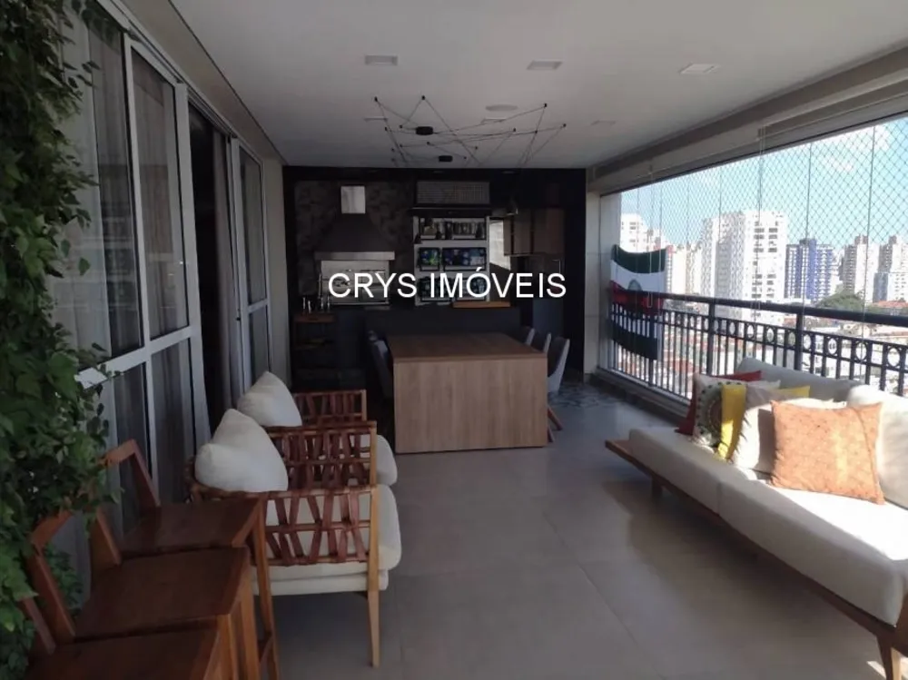 Apartamento, 4 quartos, 254 m² - Foto 2
