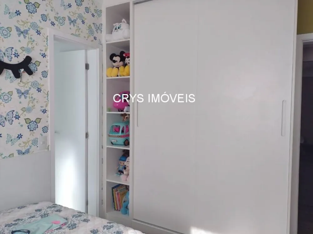 Apartamento, 4 quartos, 254 m² - Foto 2
