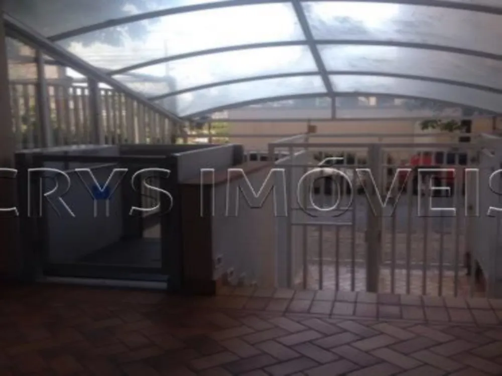 Apartamento, 3 quartos, 78 m² - Foto 4