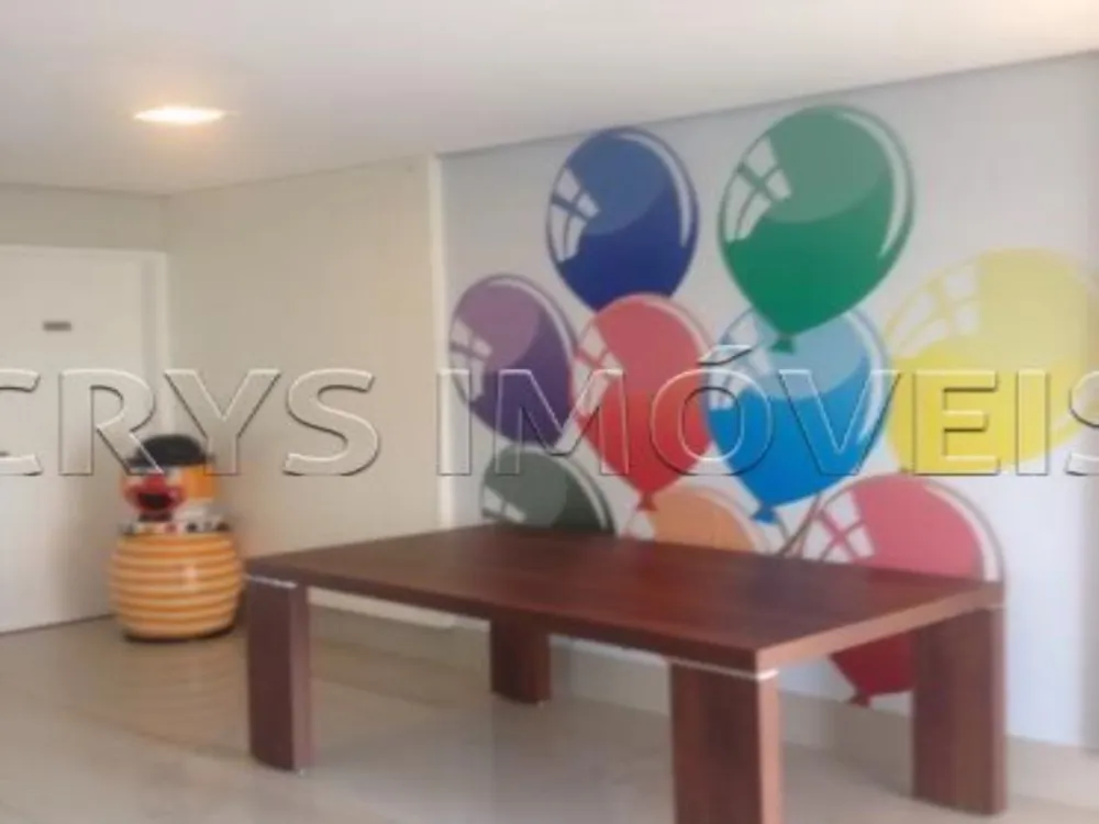 Apartamento, 3 quartos, 78 m² - Foto 3