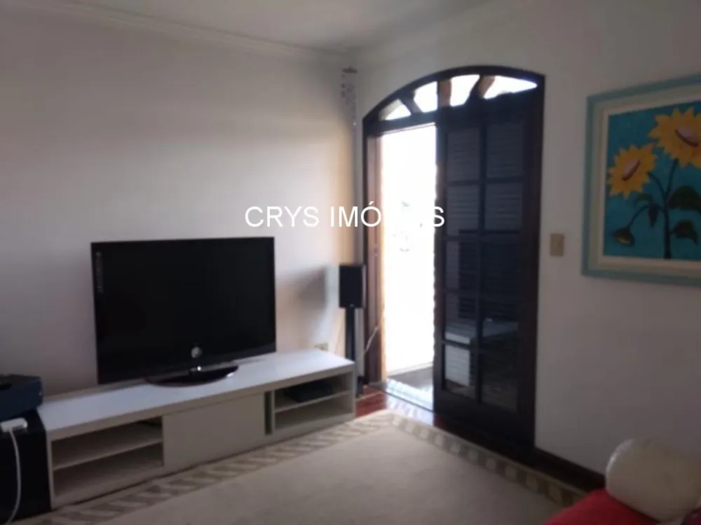 Sobrado, 4 quartos, 242 m² - Foto 4