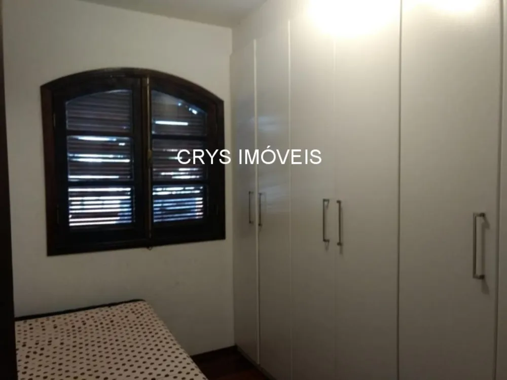 Sobrado, 4 quartos, 242 m² - Foto 10