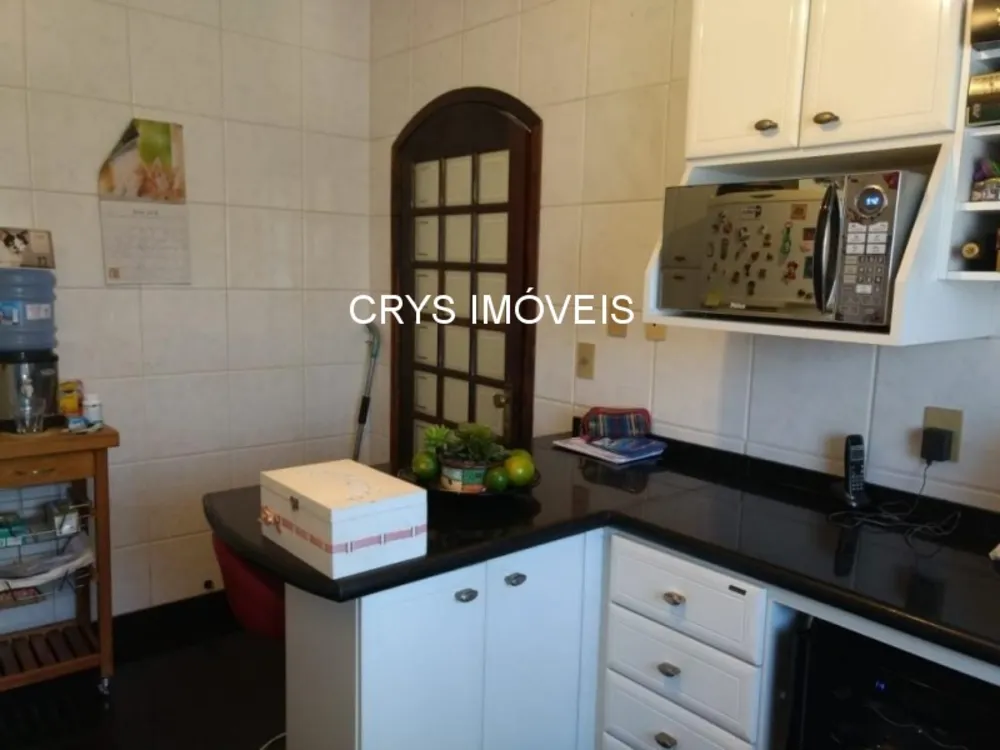 Sobrado, 4 quartos, 242 m² - Foto 7