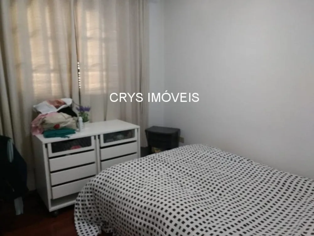 Sobrado, 4 quartos, 242 m² - Foto 9