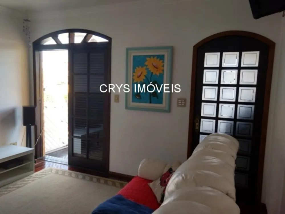Sobrado, 4 quartos, 242 m² - Foto 5