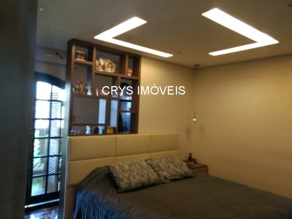 Sobrado, 4 quartos, 242 m² - Foto 8