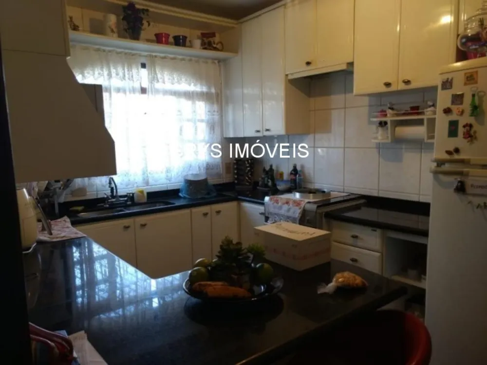 Sobrado, 4 quartos, 242 m² - Foto 6