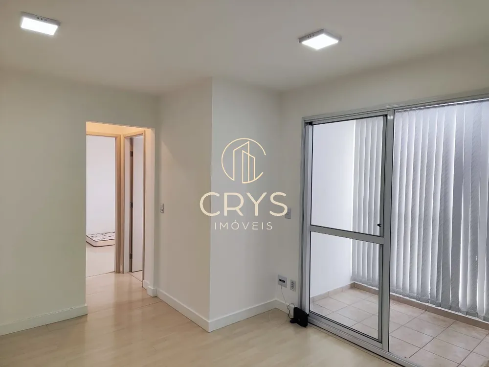 Apartamento, 2 quartos, 47 m² - Foto 5