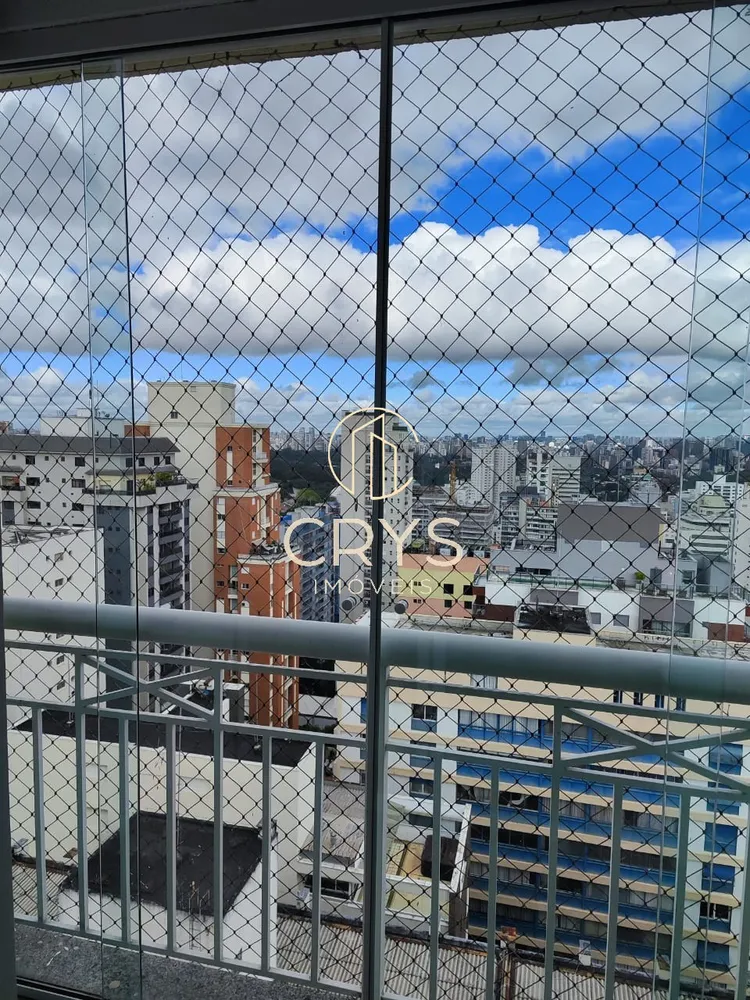 Apartamento, 2 quartos, 47 m² - Foto 8