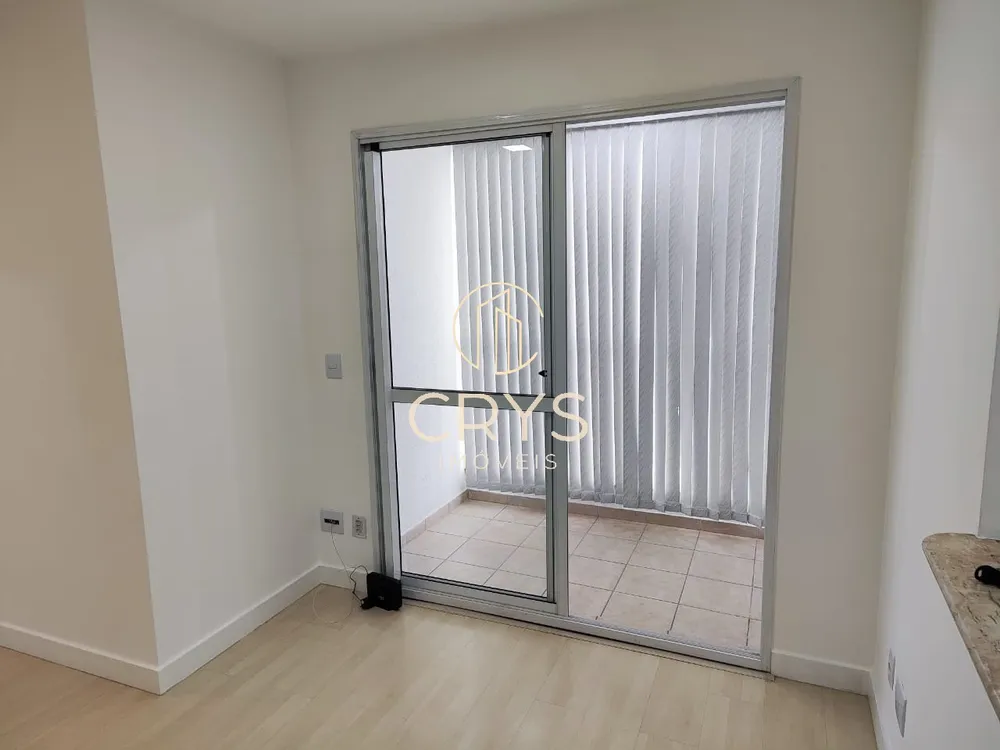Apartamento, 2 quartos, 47 m² - Foto 12