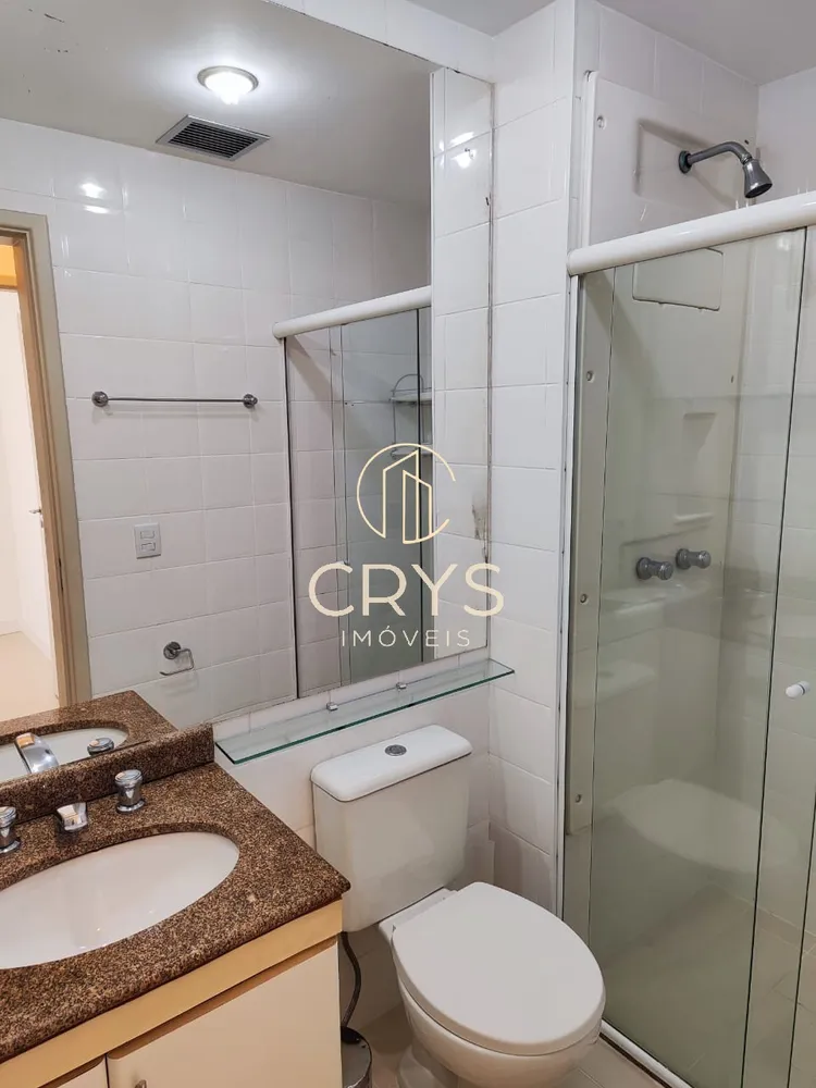 Apartamento, 2 quartos, 47 m² - Foto 4