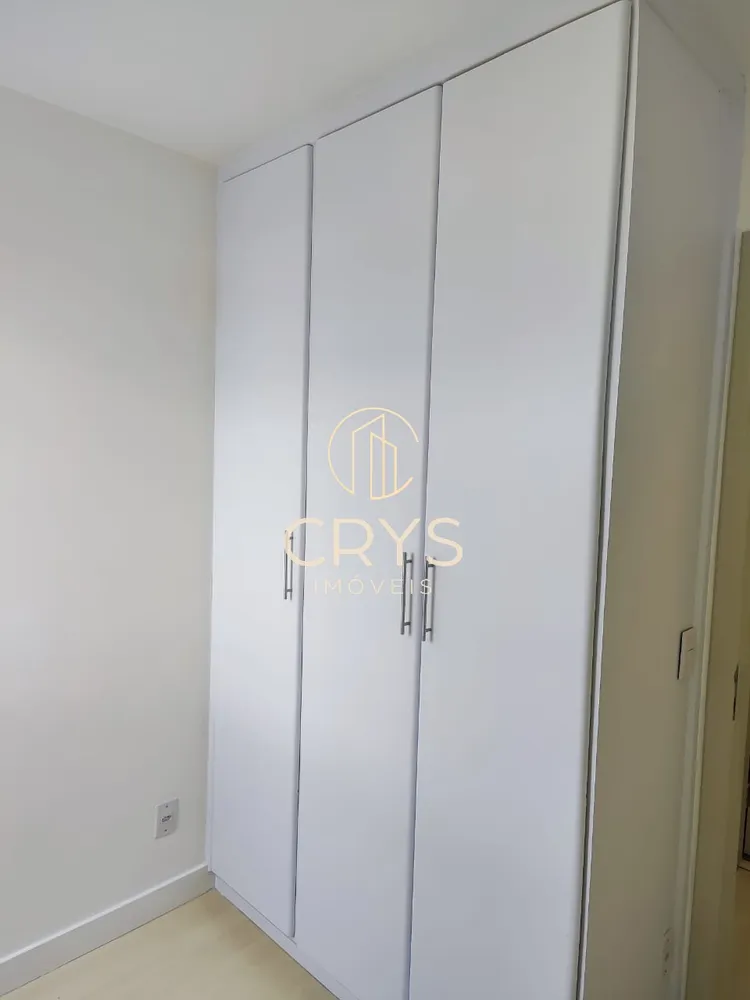 Apartamento, 2 quartos, 47 m² - Foto 5