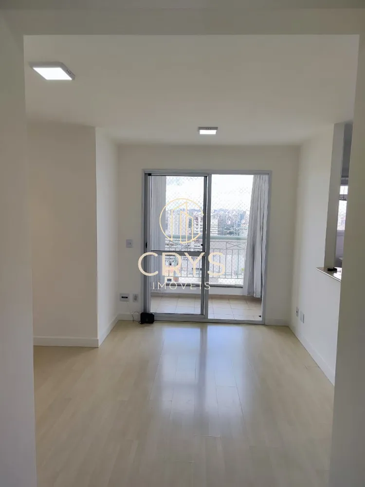 Apartamento, 2 quartos, 47 m² - Foto 2