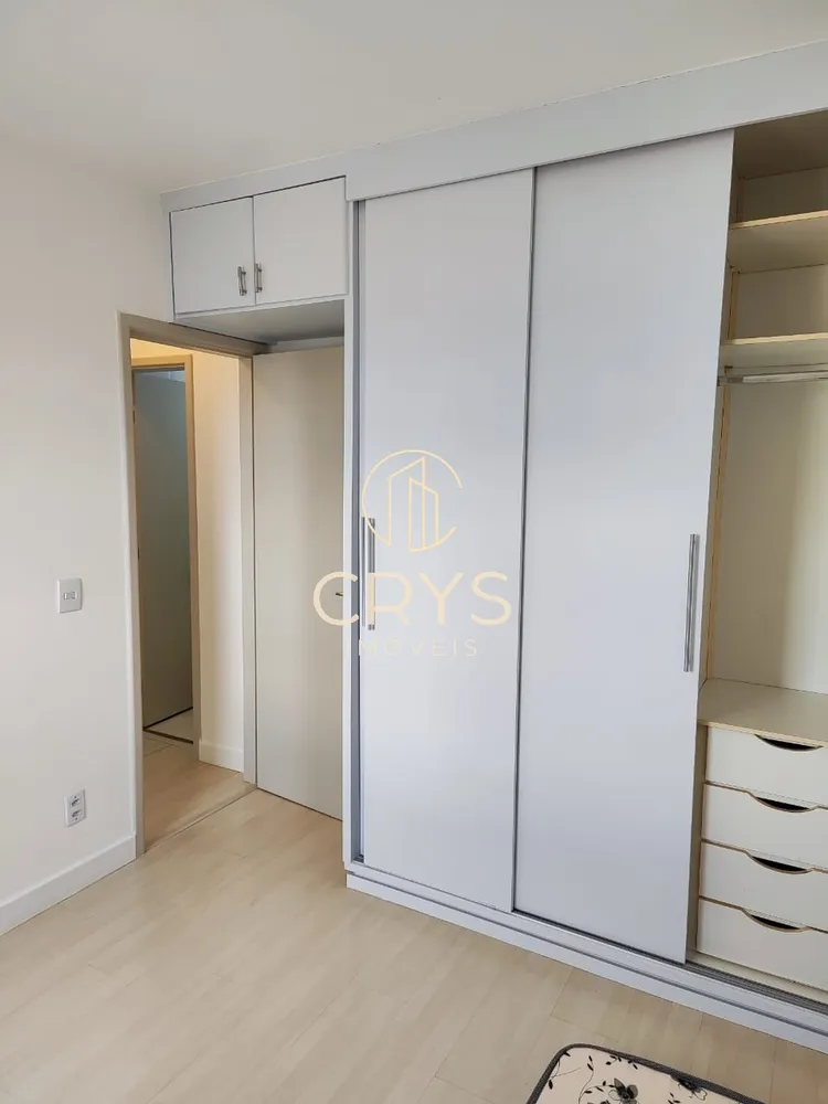 Apartamento, 2 quartos, 47 m² - Foto 1