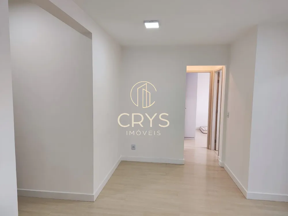 Apartamento, 2 quartos, 47 m² - Foto 2
