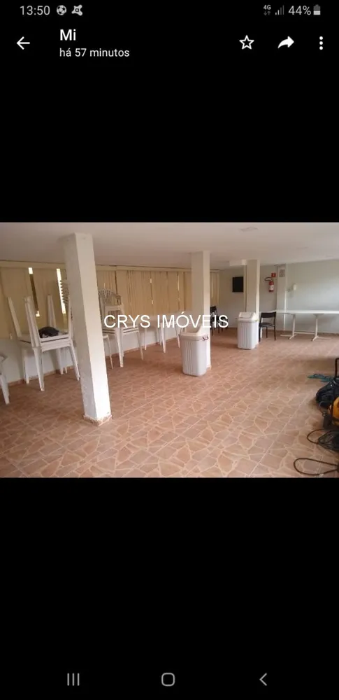 Apartamento, 2 quartos, 50 m² - Foto 5