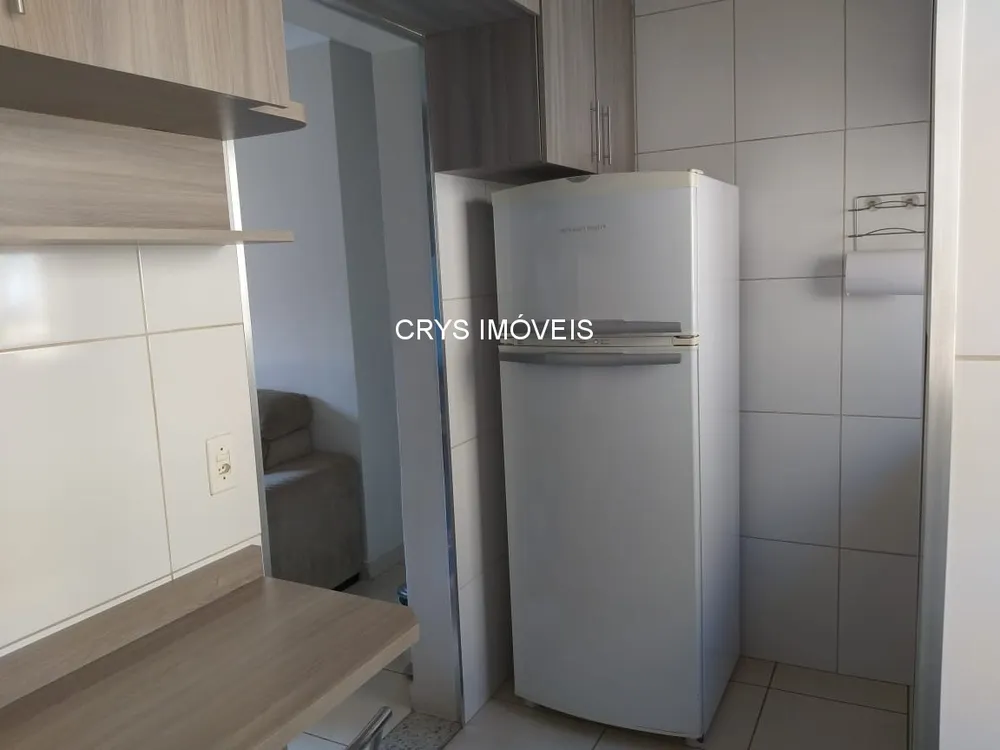 Apartamento, 2 quartos, 50 m² - Foto 6