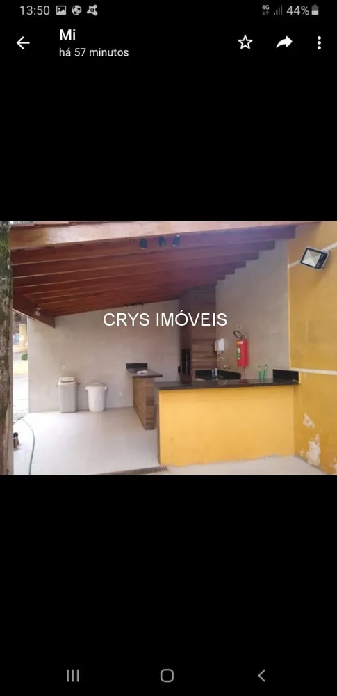Apartamento, 2 quartos, 50 m² - Foto 9