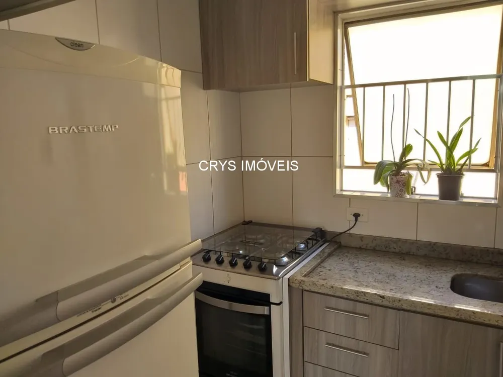 Apartamento, 2 quartos, 50 m² - Foto 7