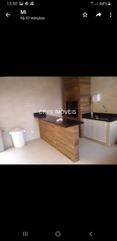 Apartamento, 2 quartos, 50 m² - Foto 10