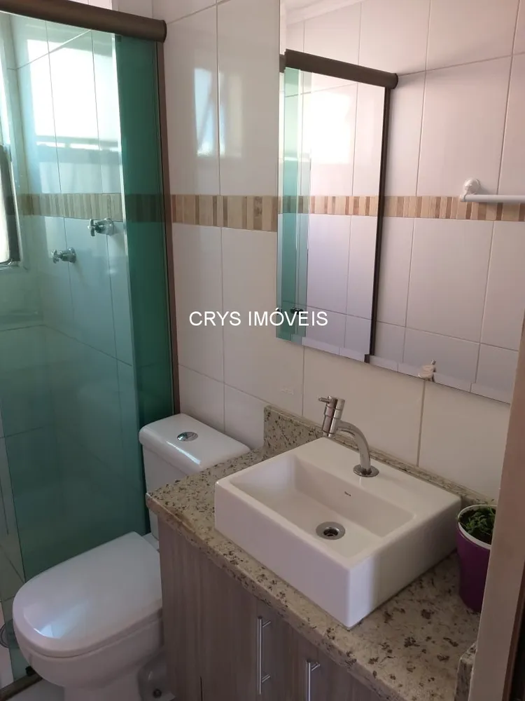 Apartamento, 2 quartos, 50 m² - Foto 3