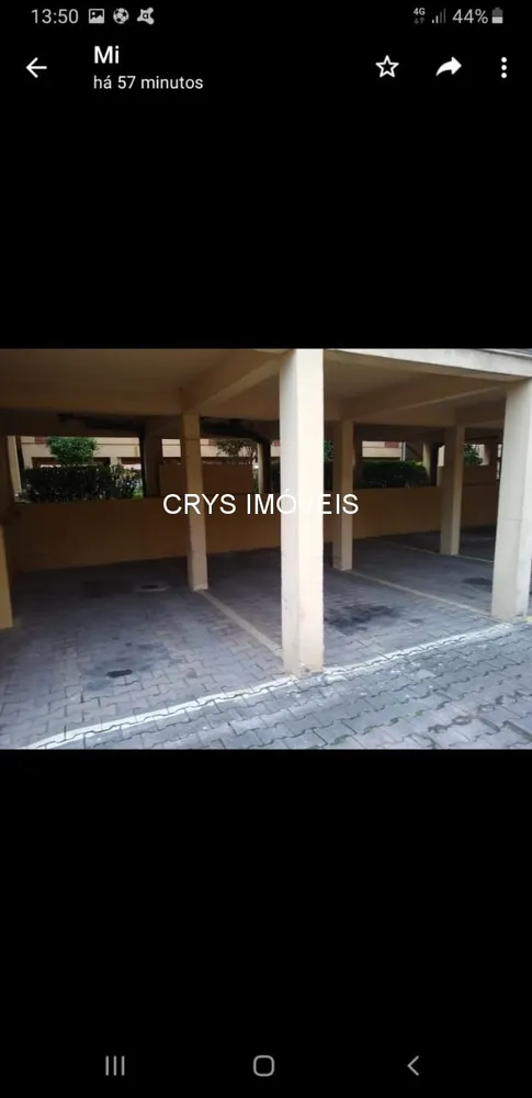 Apartamento, 2 quartos, 50 m² - Foto 11