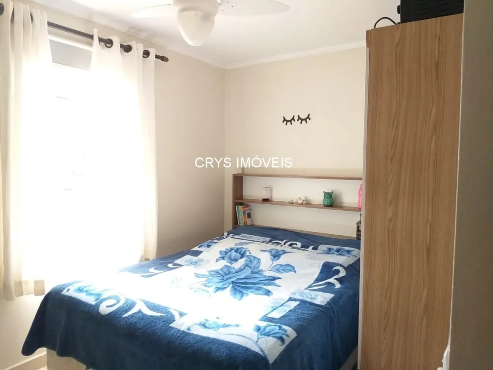 Apartamento, 2 quartos, 50 m² - Foto 4