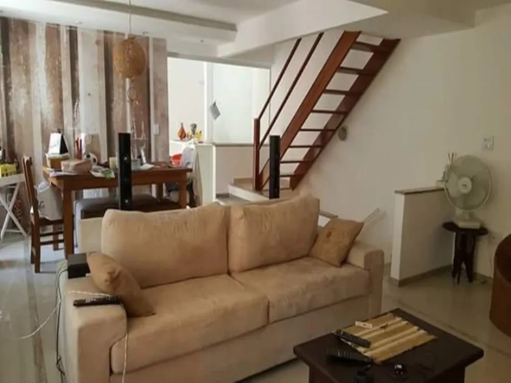 Sobrado, 3 quartos - Foto 1
