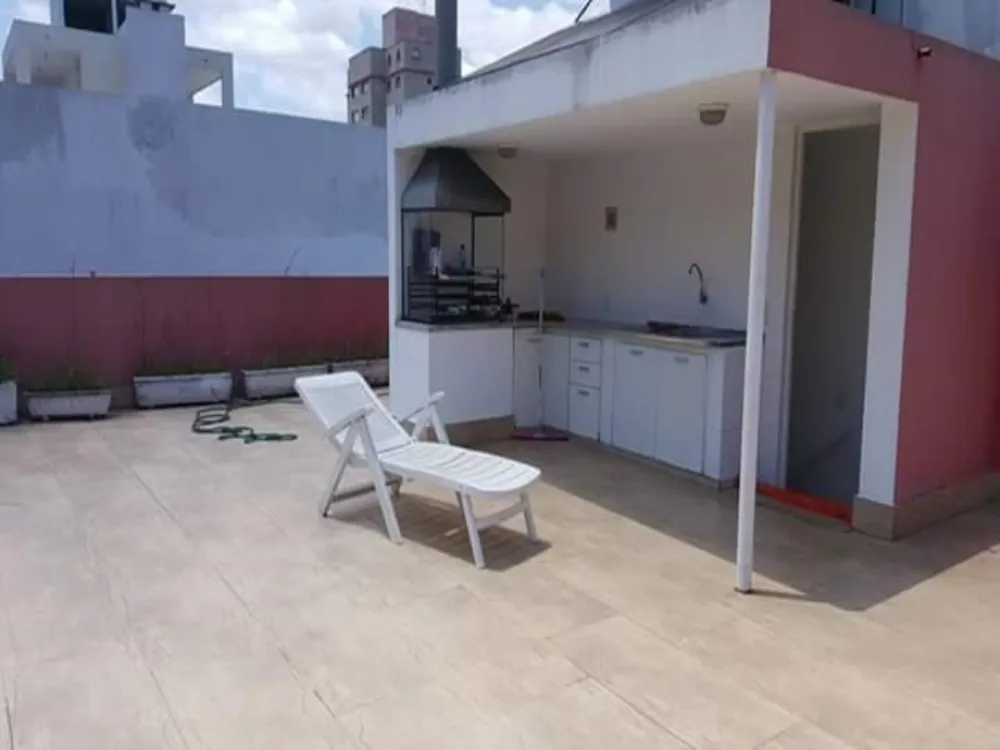 Sobrado, 3 quartos - Foto 2