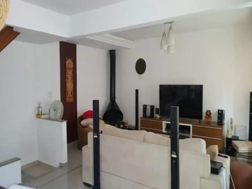 Sobrado, 3 quartos - Foto 6