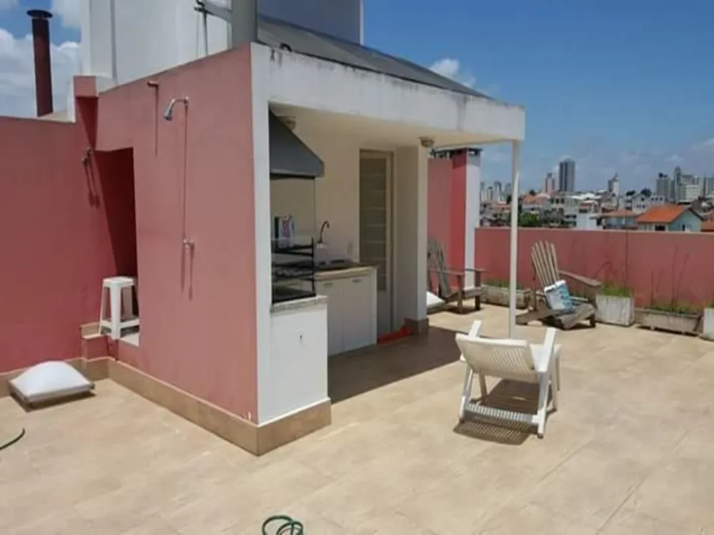 Sobrado, 3 quartos - Foto 5