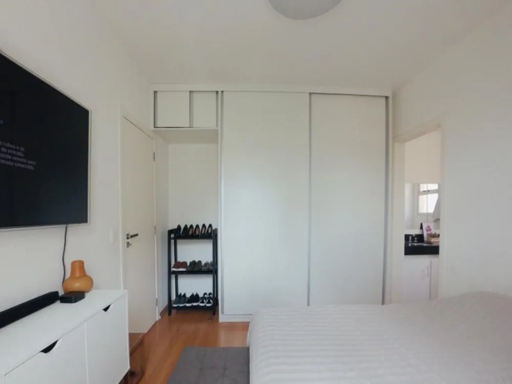 Apartamento, 3 quartos, 117 m² - Foto 6