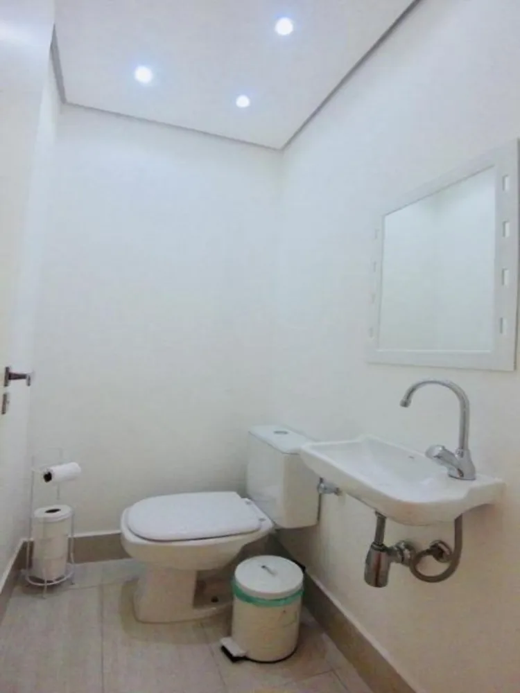 Apartamento, 3 quartos, 117 m² - Foto 11