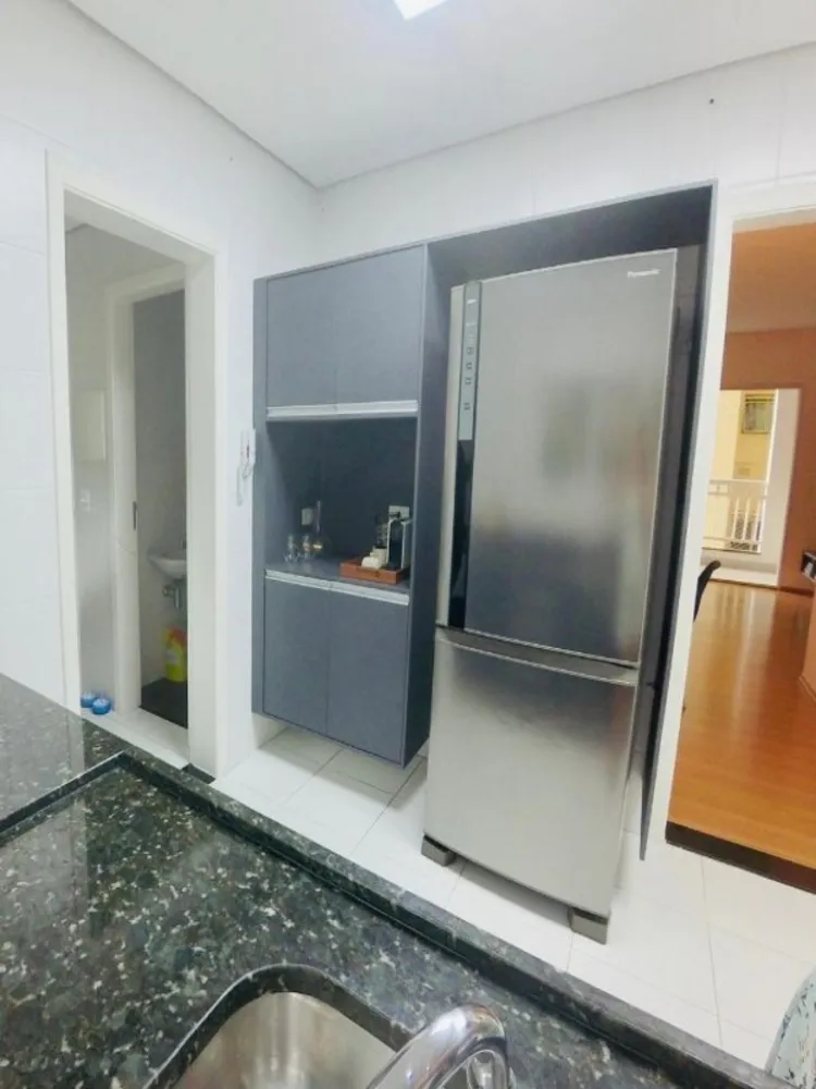 Apartamento, 3 quartos, 117 m² - Foto 5