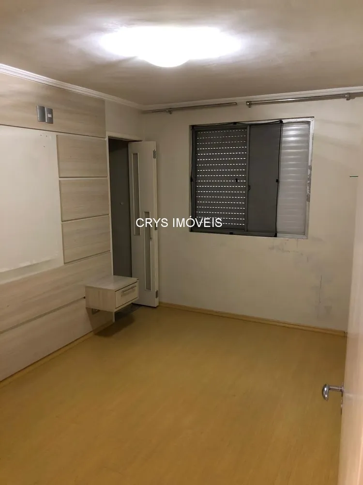 Apartamento, 3 quartos, 71 m² - Foto 11