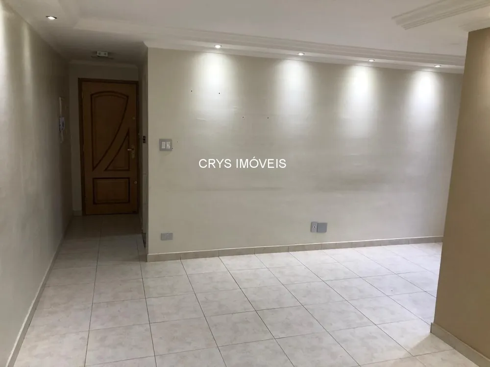 Apartamento, 3 quartos, 71 m² - Foto 1