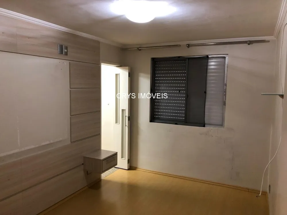 Apartamento, 3 quartos, 71 m² - Foto 3
