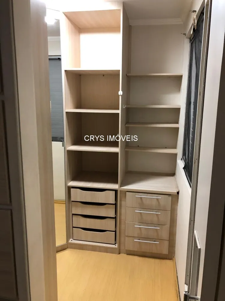 Apartamento, 3 quartos, 71 m² - Foto 2